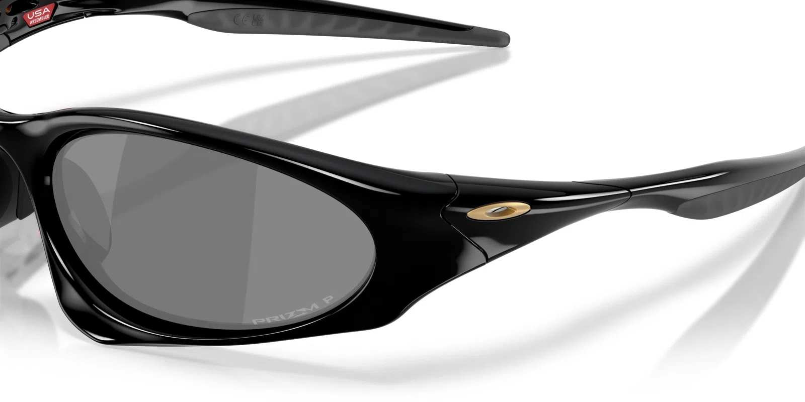 Oakley Suture Coat 9539 Sunglasses - view 70